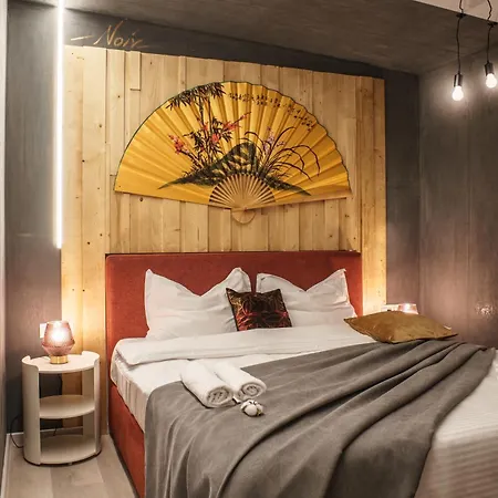 Nisa Kub Resort